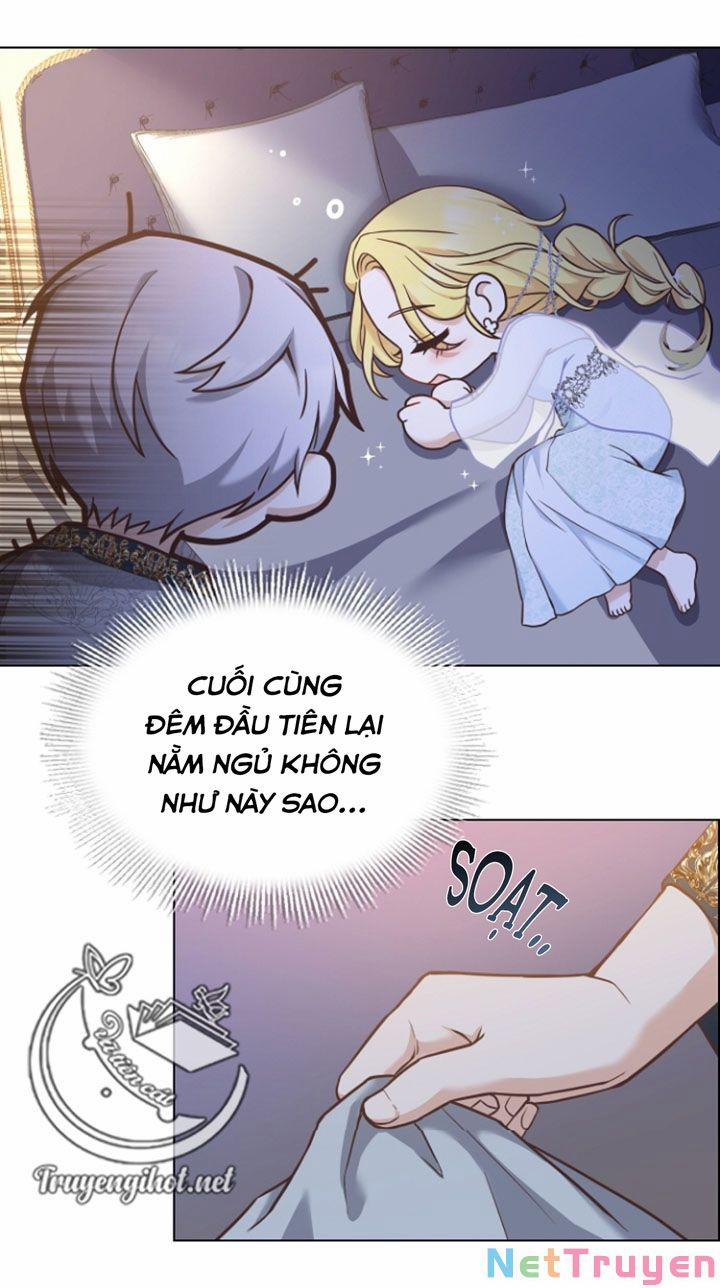 Một Đêm Với Hoàng Đế 36.1 trang 25