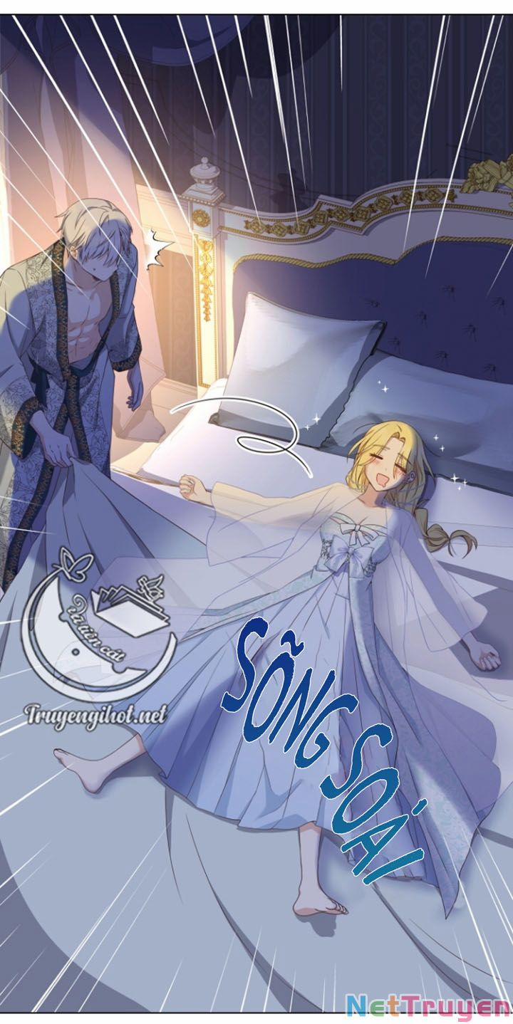 Một Đêm Với Hoàng Đế 36.1 trang 26