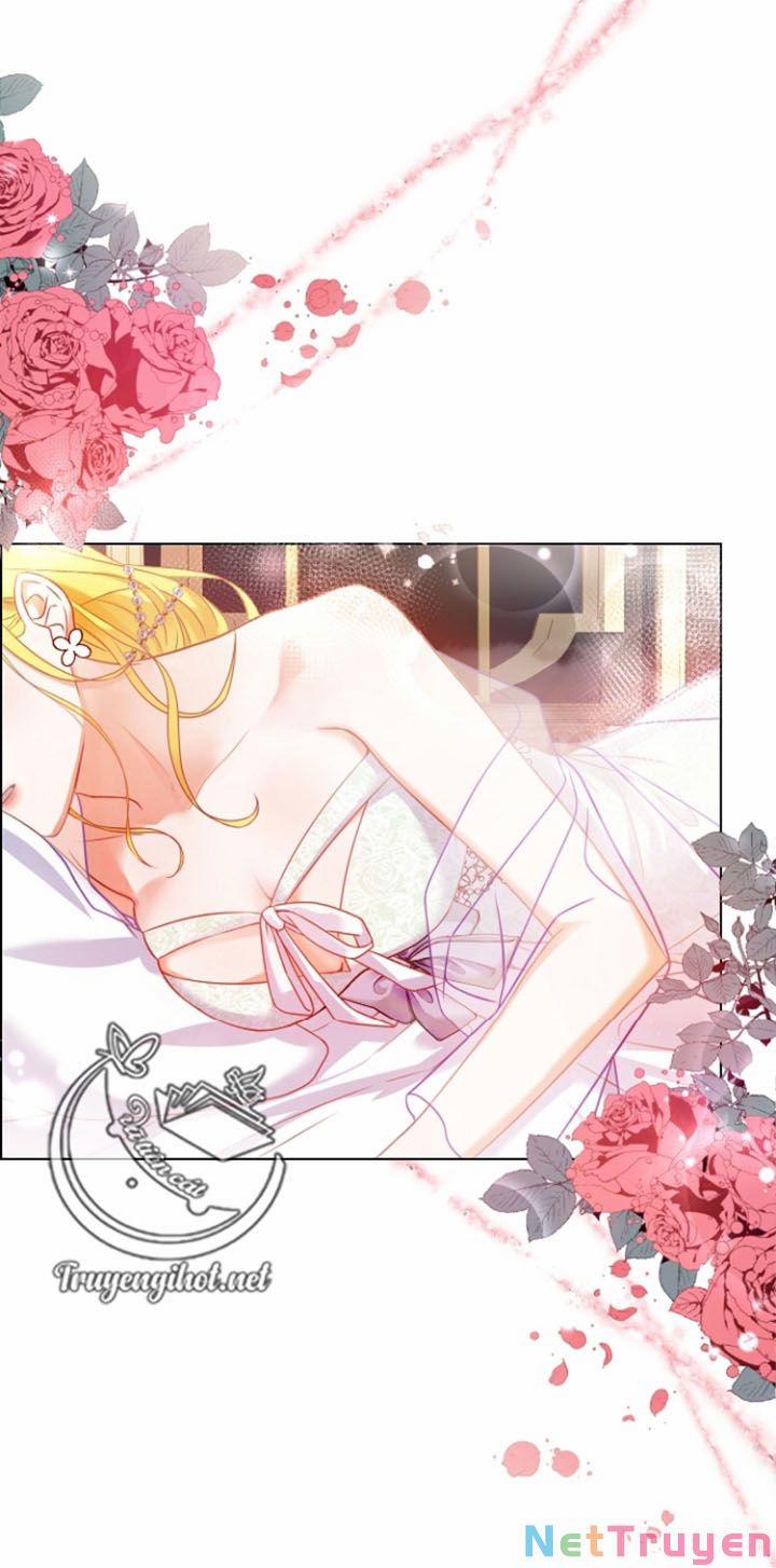 Một Đêm Với Hoàng Đế 36.1 trang 31