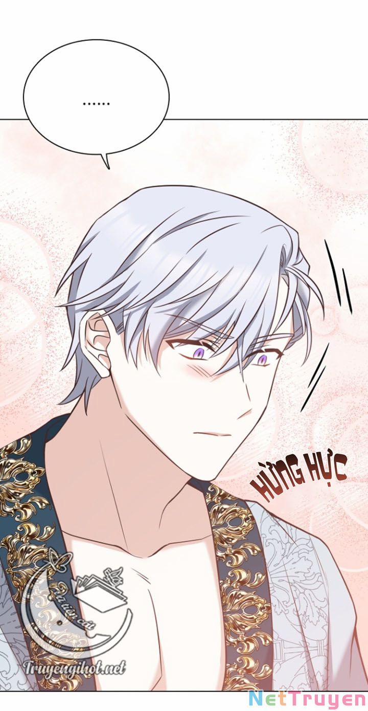 Một Đêm Với Hoàng Đế 36.1 trang 33