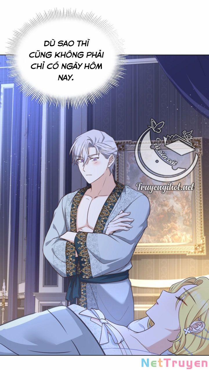 Một Đêm Với Hoàng Đế 36.1 trang 35