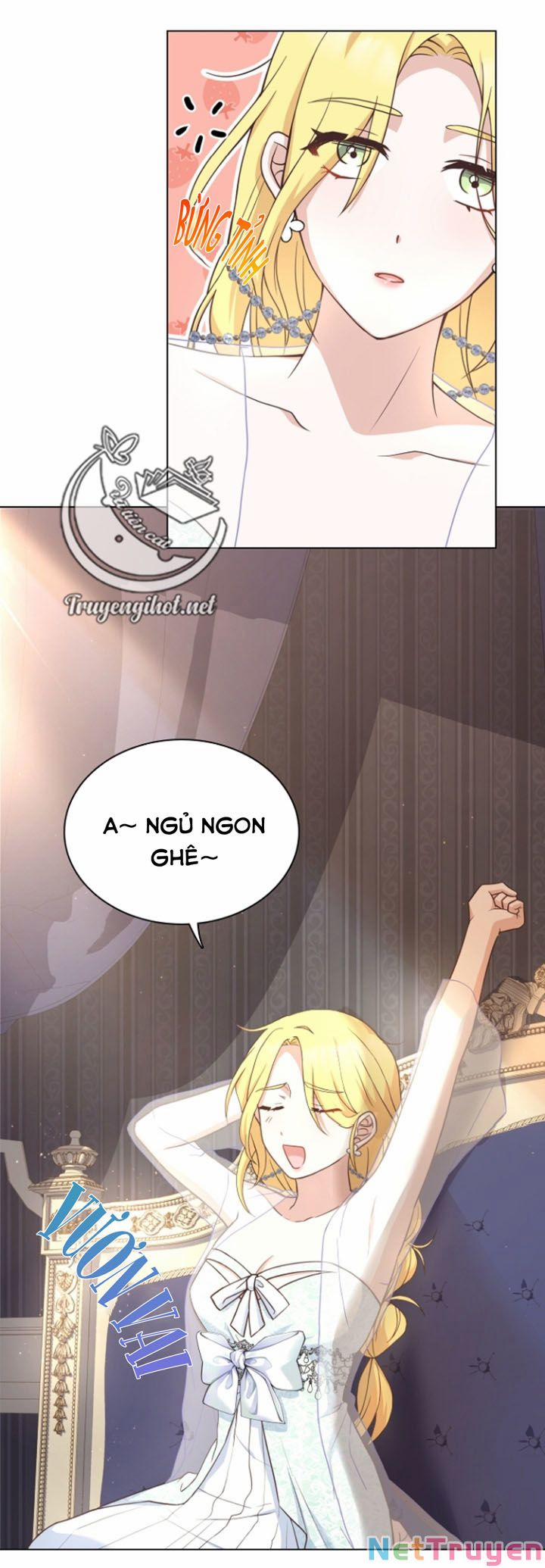 Một Đêm Với Hoàng Đế 36.1 trang 42
