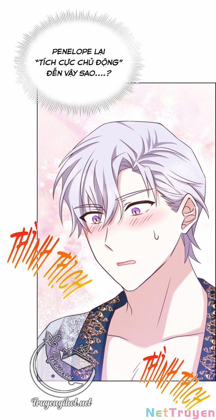 Một Đêm Với Hoàng Đế 36.1 trang 5