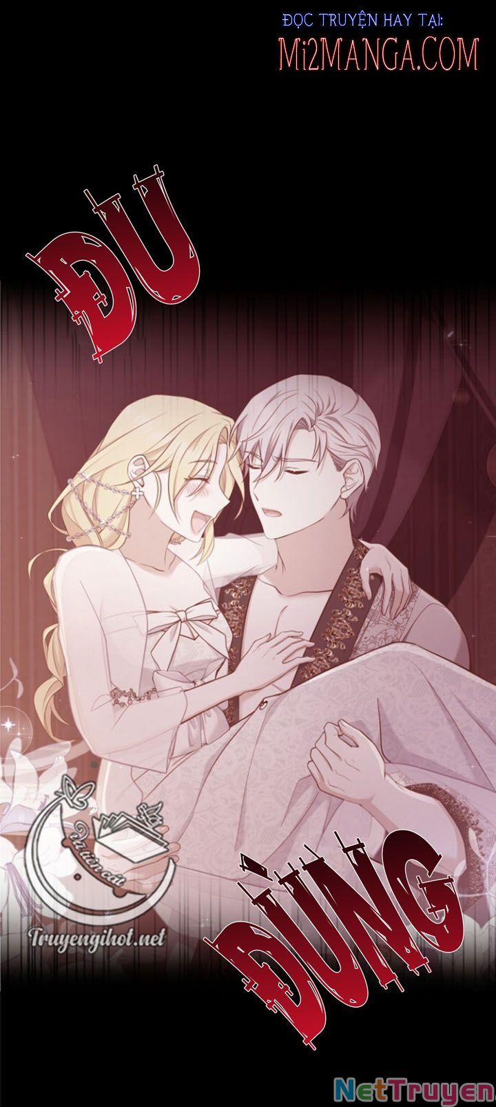 Một Đêm Với Hoàng Đế 36.2 trang 10