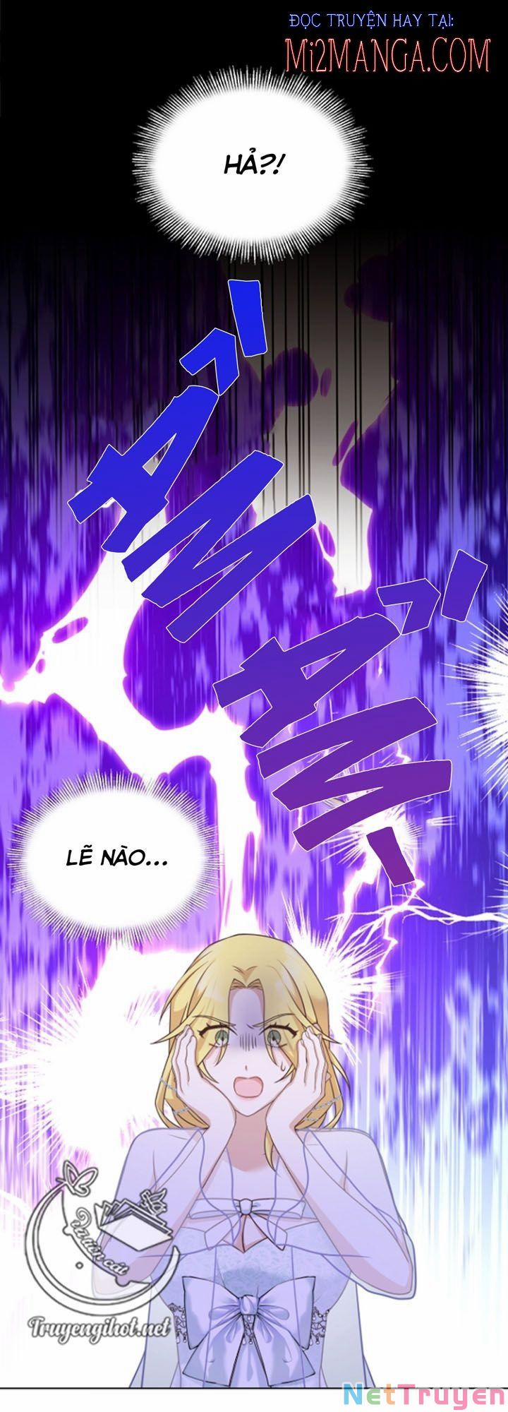 Một Đêm Với Hoàng Đế 36.2 trang 11