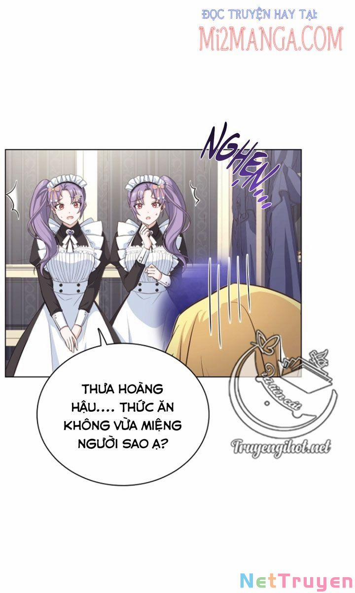 Một Đêm Với Hoàng Đế 36.2 trang 20