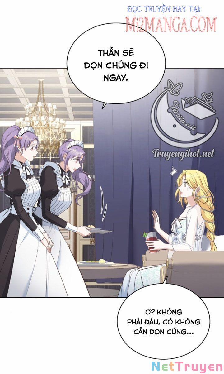 Một Đêm Với Hoàng Đế 36.2 trang 21