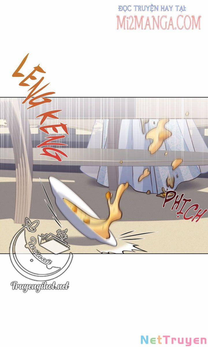 Một Đêm Với Hoàng Đế 36.2 trang 23