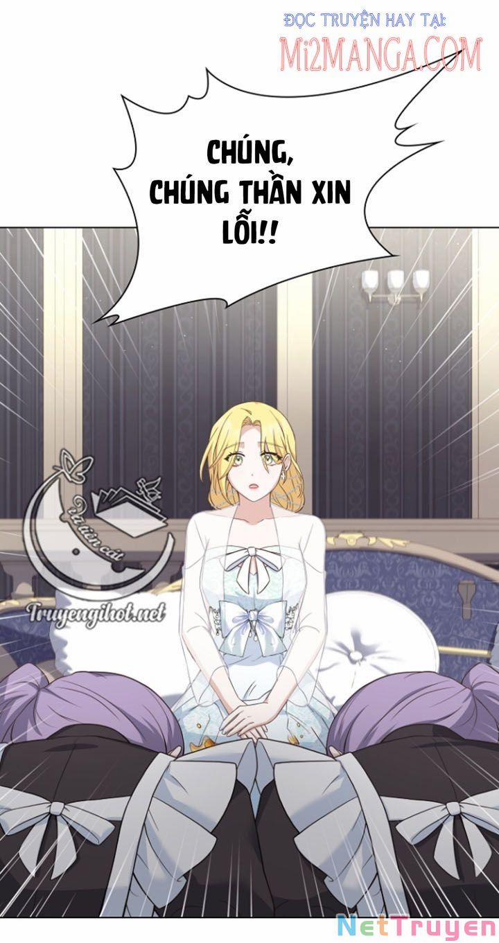 Một Đêm Với Hoàng Đế 36.2 trang 25