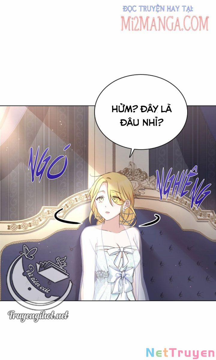 Một Đêm Với Hoàng Đế 36.2 trang 3