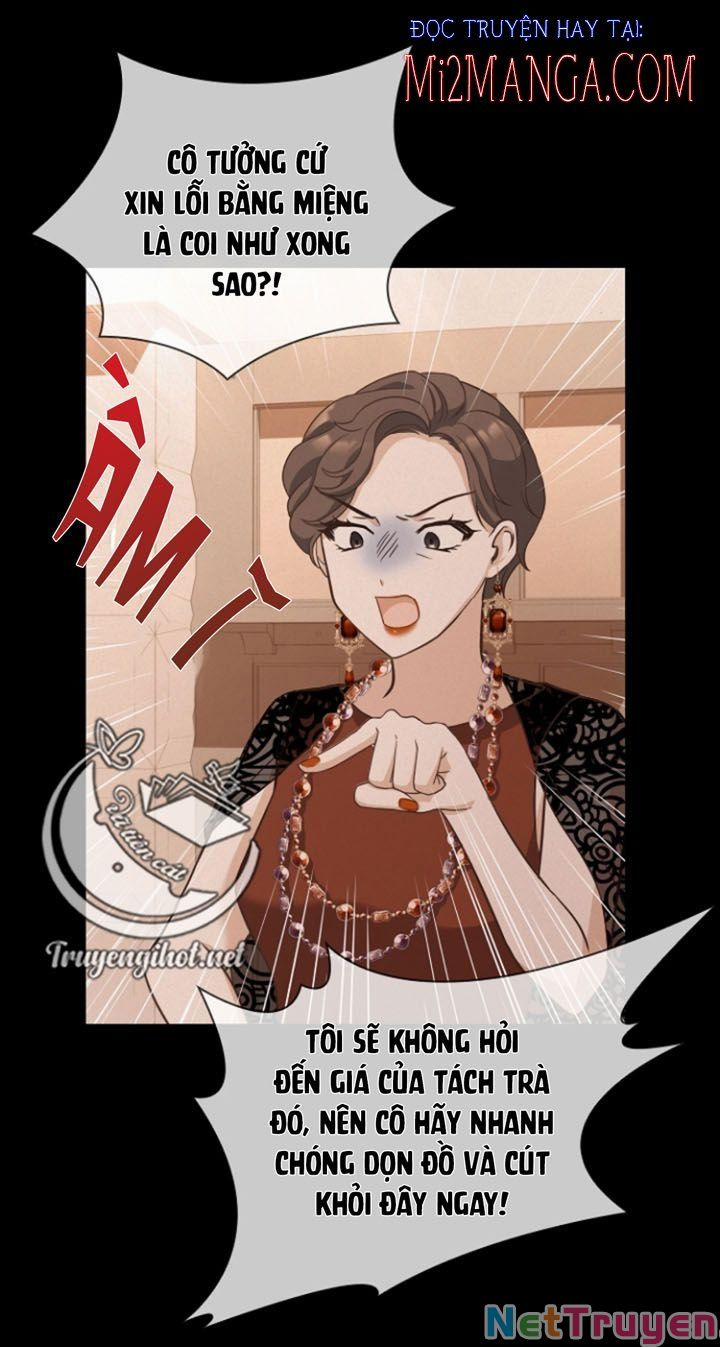 Một Đêm Với Hoàng Đế 36.2 trang 31