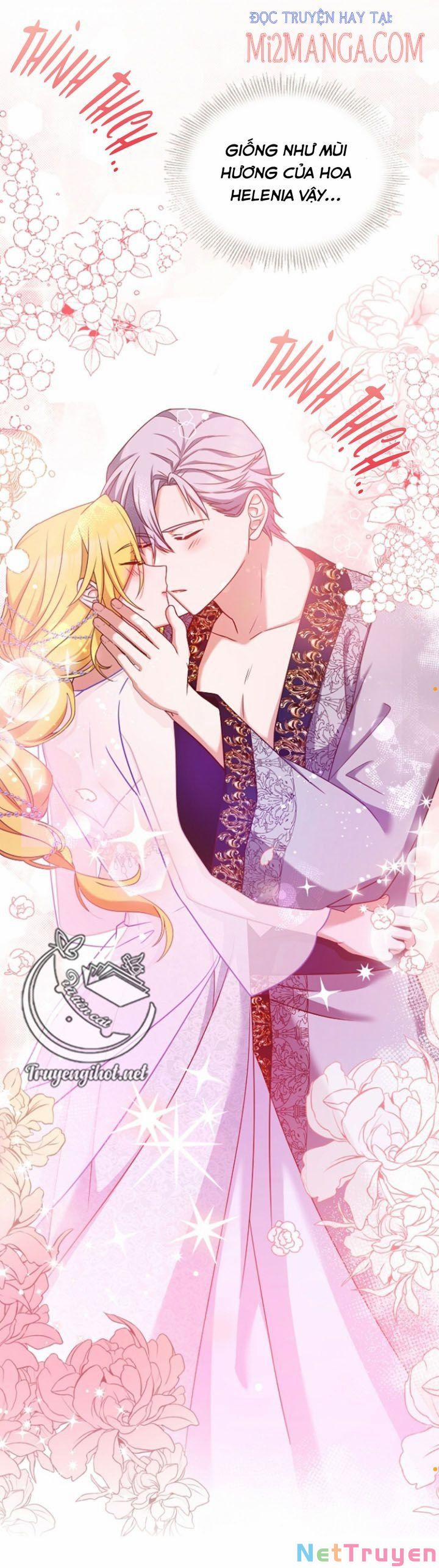 Một Đêm Với Hoàng Đế 37.1 trang 12