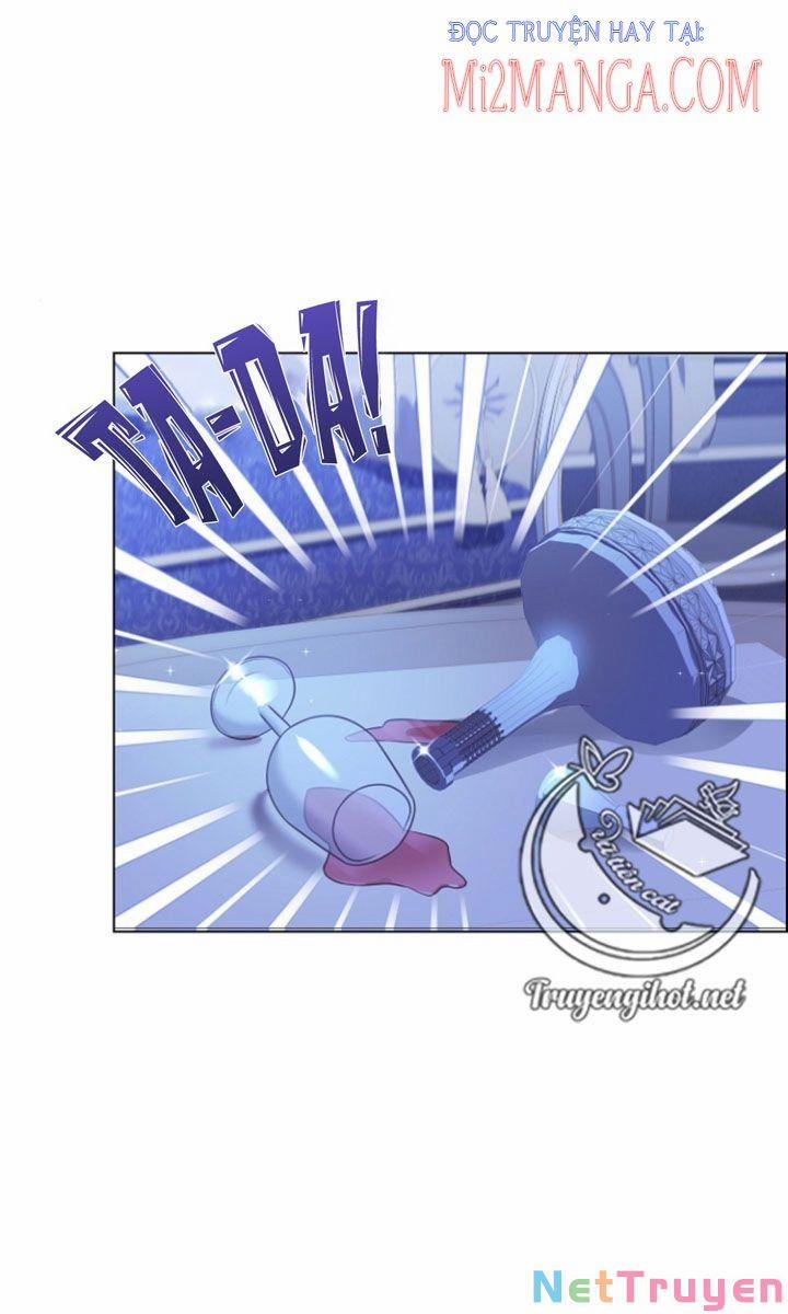 Một Đêm Với Hoàng Đế 37.1 trang 18