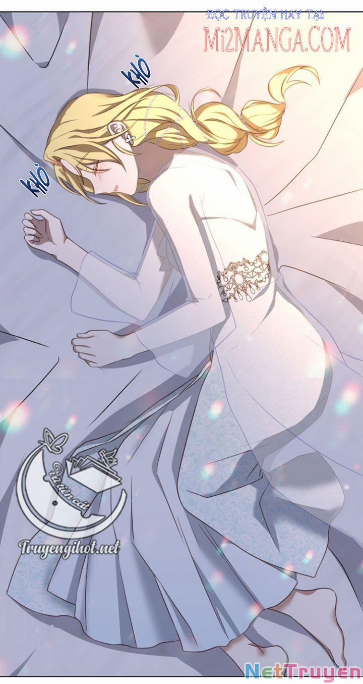 Một Đêm Với Hoàng Đế 37.1 trang 22