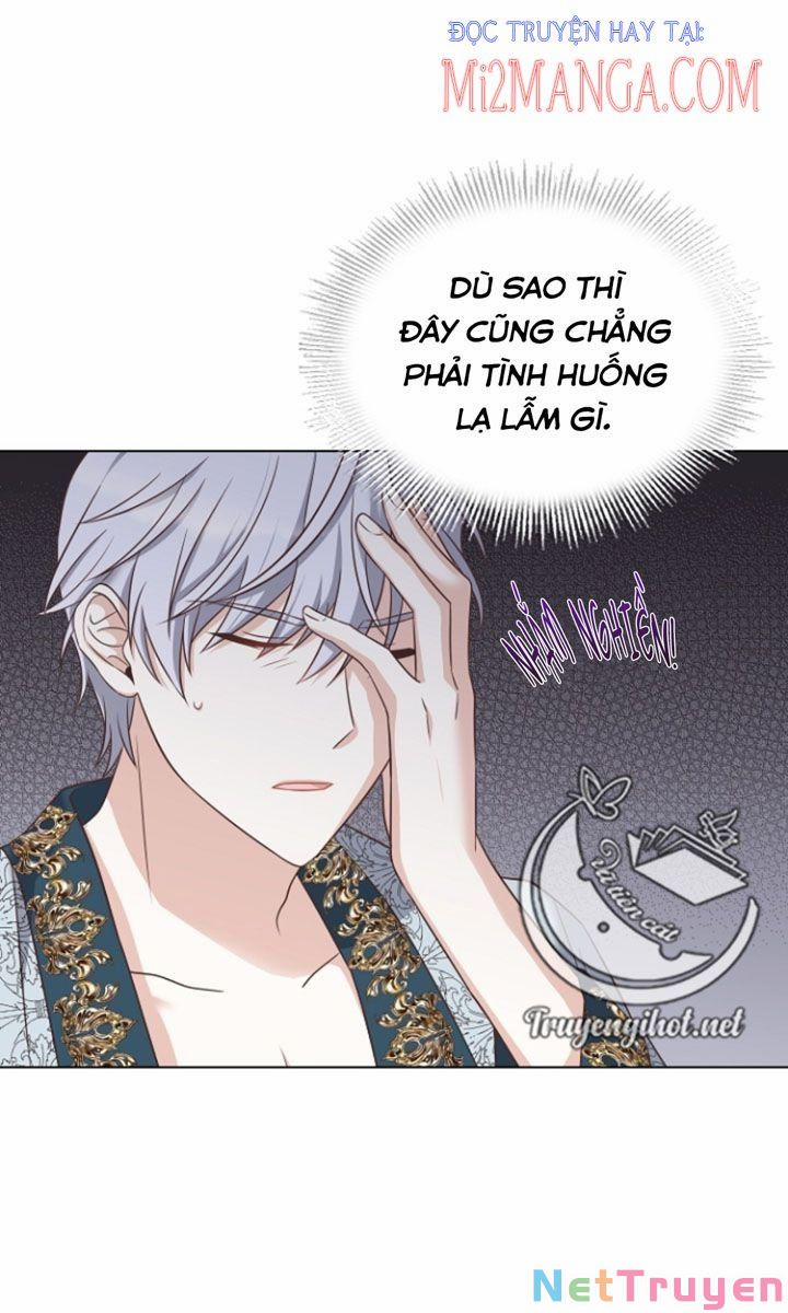 Một Đêm Với Hoàng Đế 37.1 trang 24