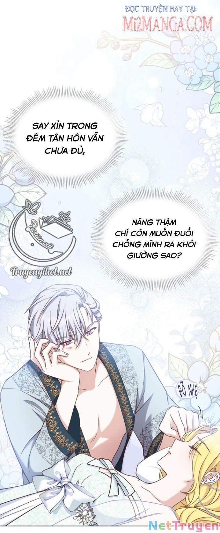 Một Đêm Với Hoàng Đế 37.1 trang 28