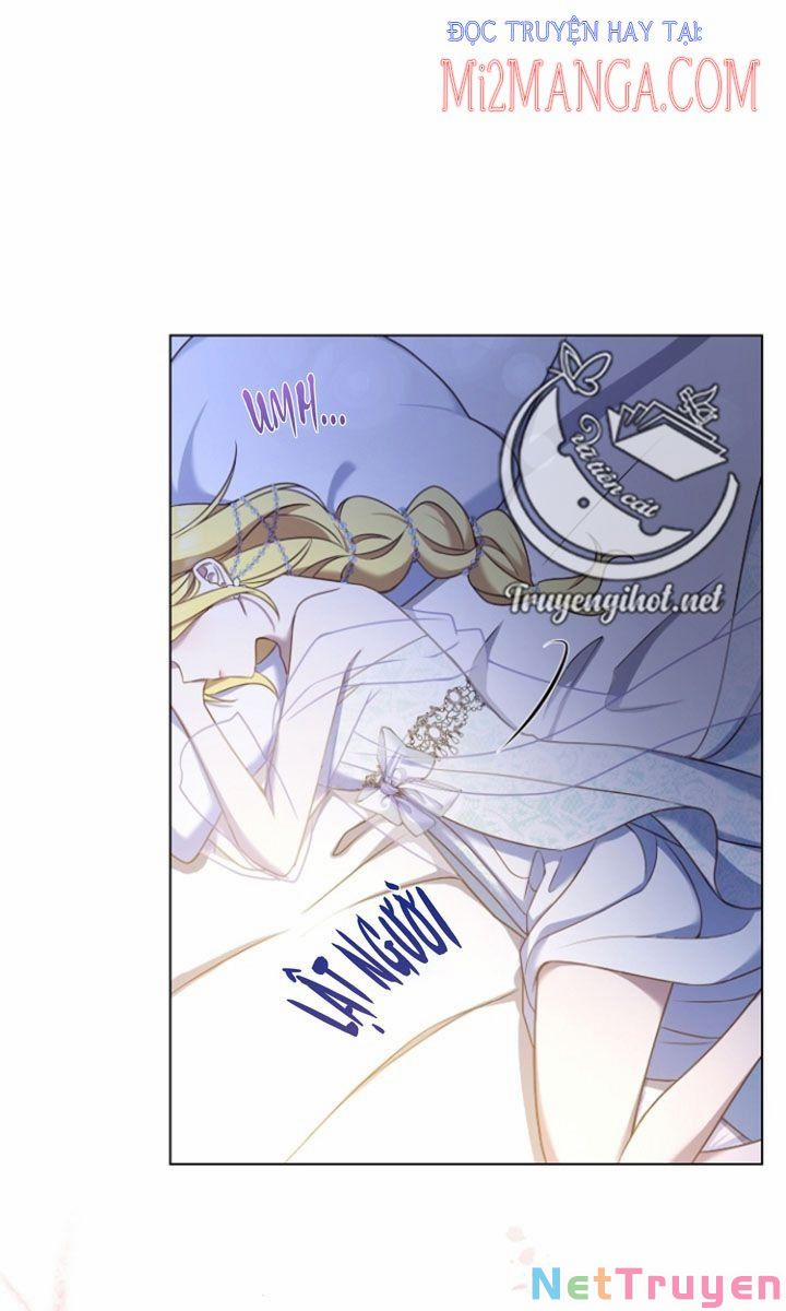 Một Đêm Với Hoàng Đế 37.1 trang 29