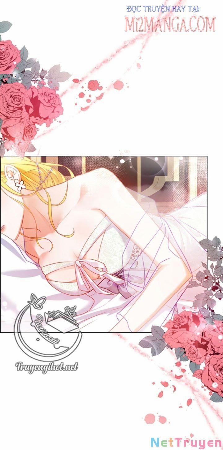 Một Đêm Với Hoàng Đế 37.1 trang 31