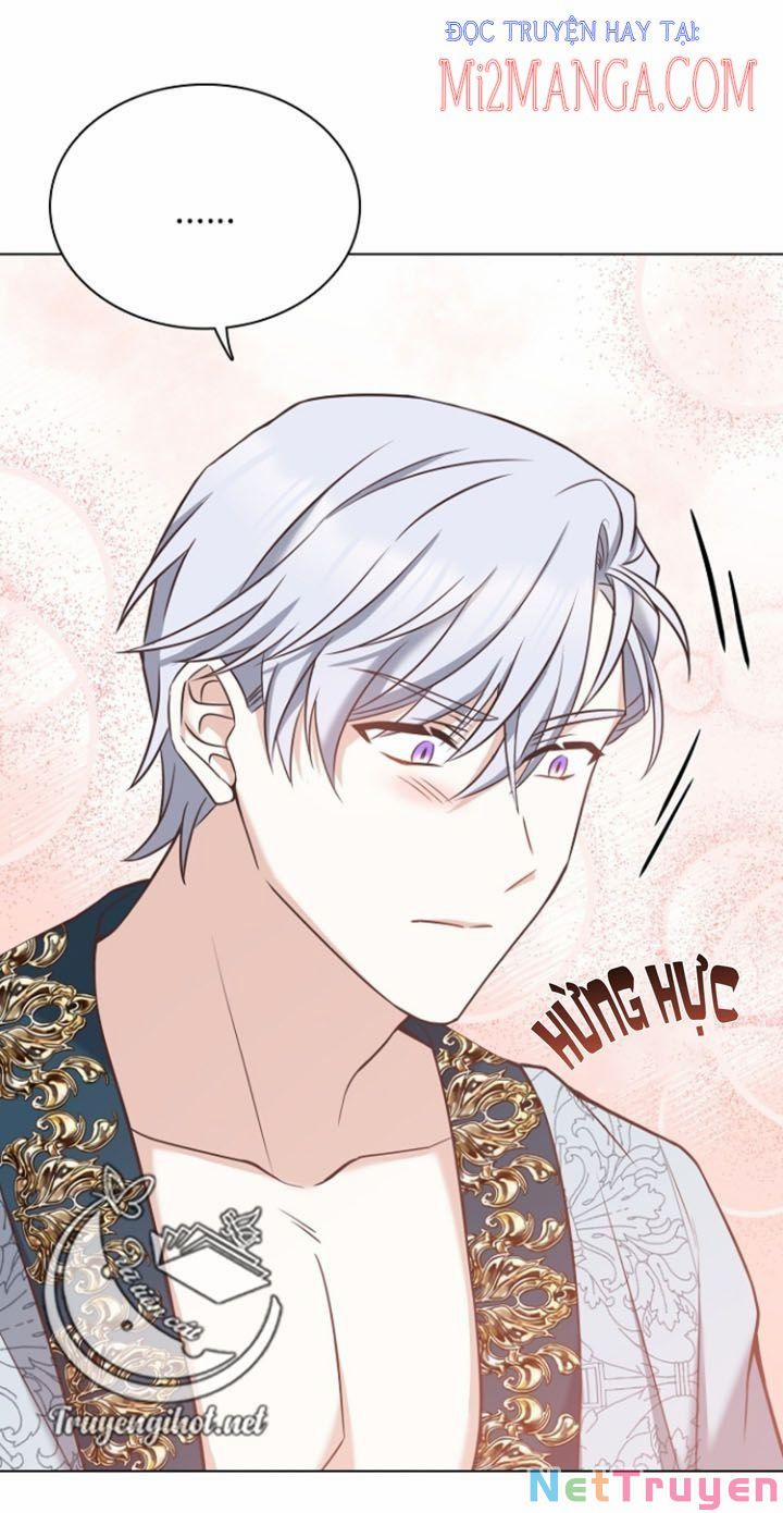 Một Đêm Với Hoàng Đế 37.1 trang 33