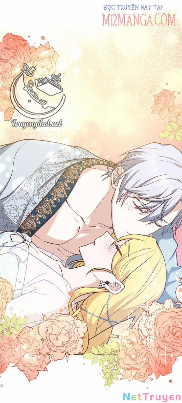Một Đêm Với Hoàng Đế 37.1 trang 36