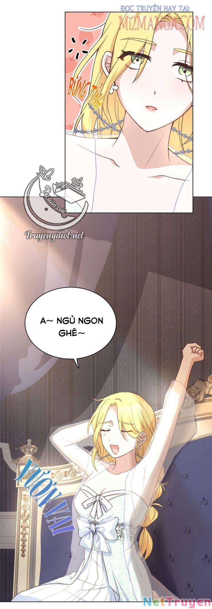 Một Đêm Với Hoàng Đế 37.1 trang 42