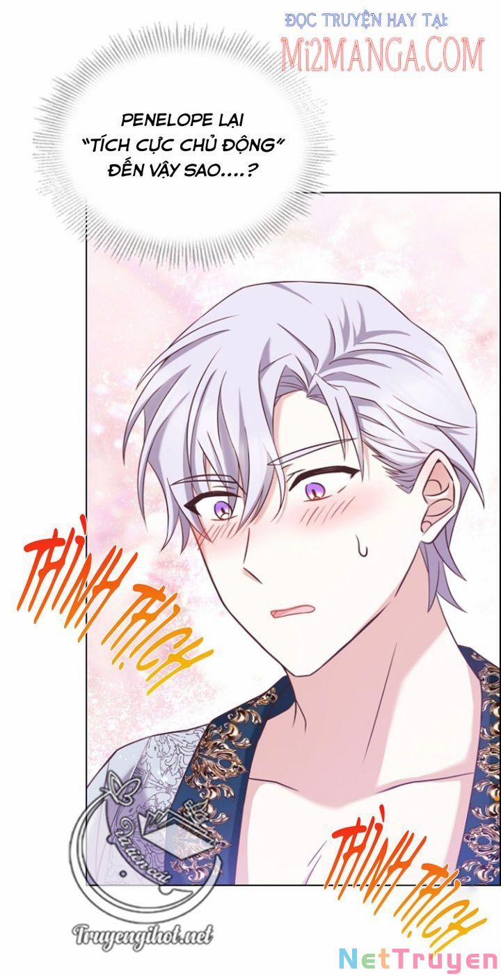 Một Đêm Với Hoàng Đế 37.1 trang 5