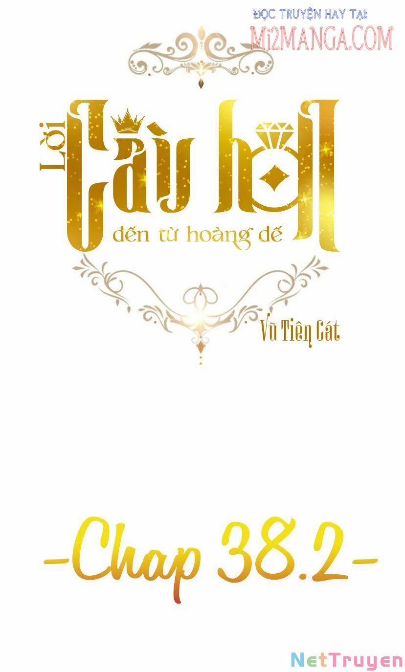 Một Đêm Với Hoàng Đế 38.5 trang 1