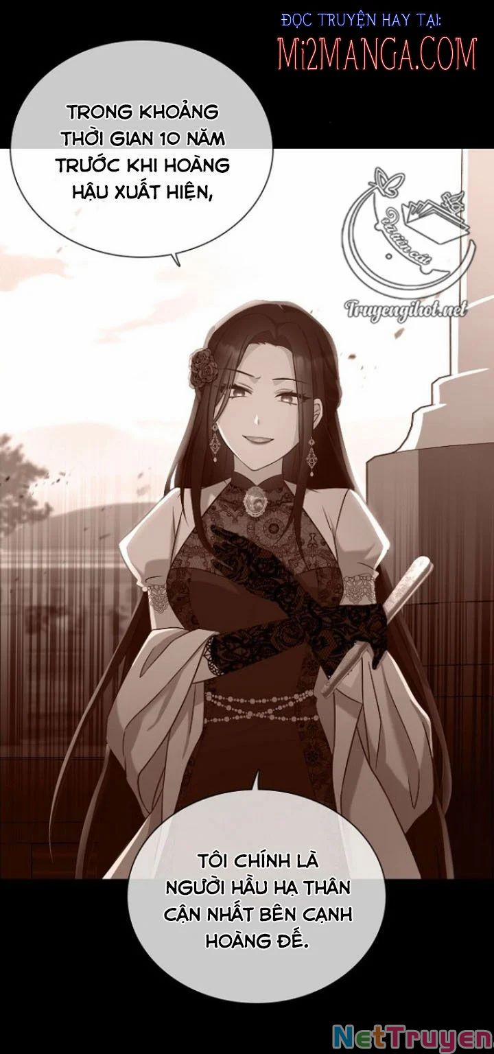 Một Đêm Với Hoàng Đế 38.5 trang 10