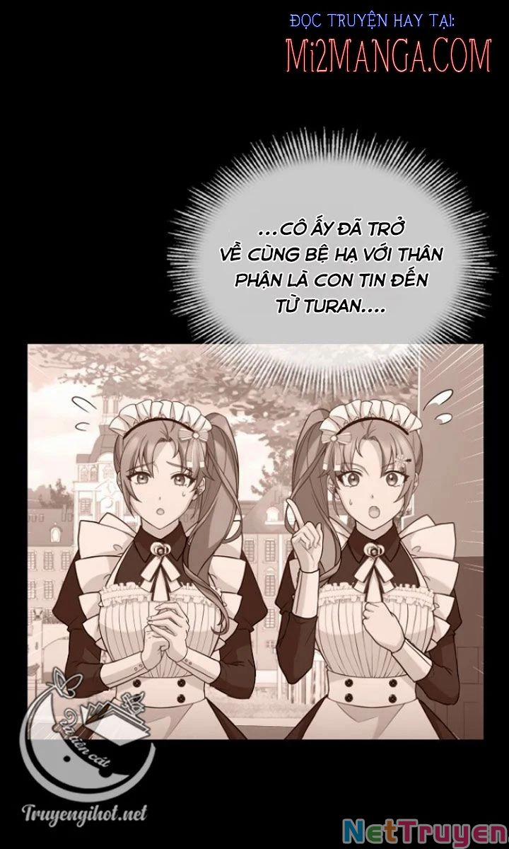 Một Đêm Với Hoàng Đế 38.5 trang 11