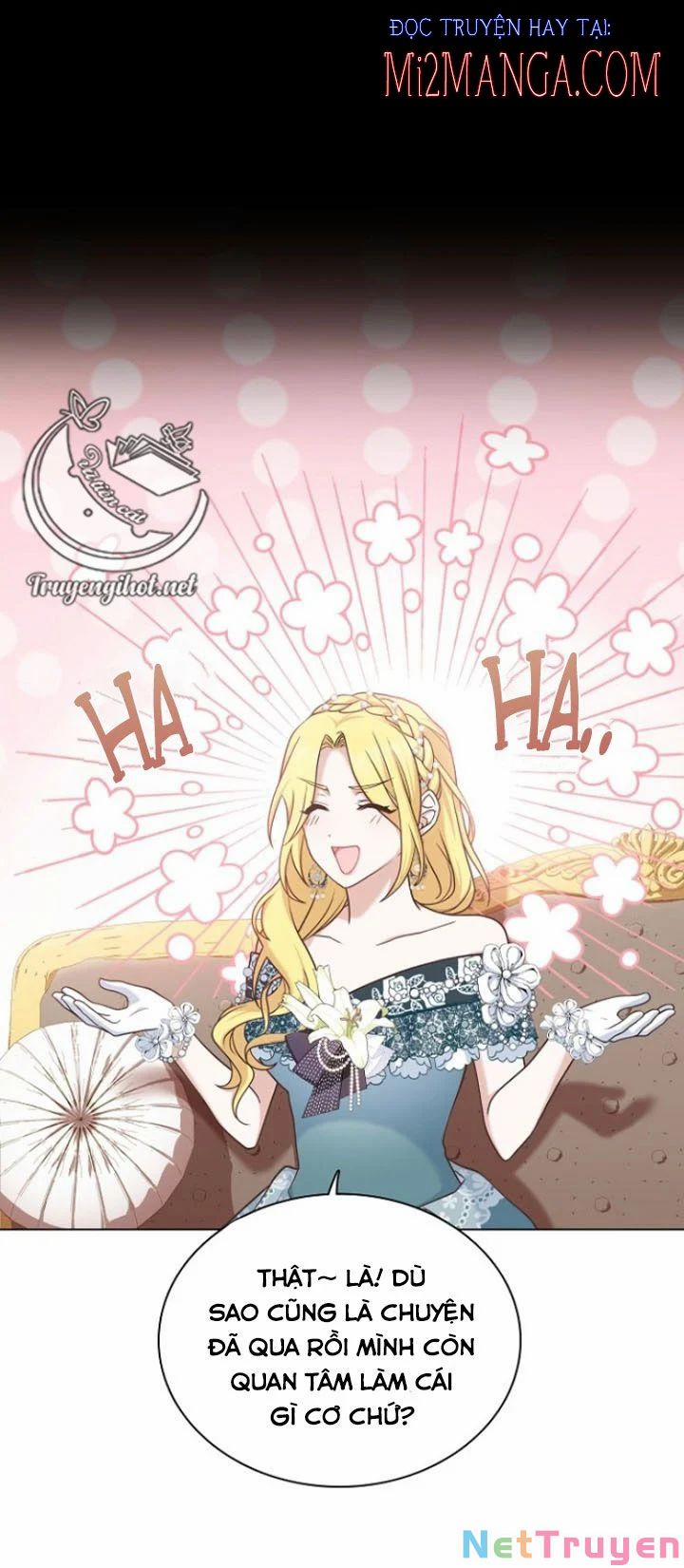 Một Đêm Với Hoàng Đế 38.5 trang 16