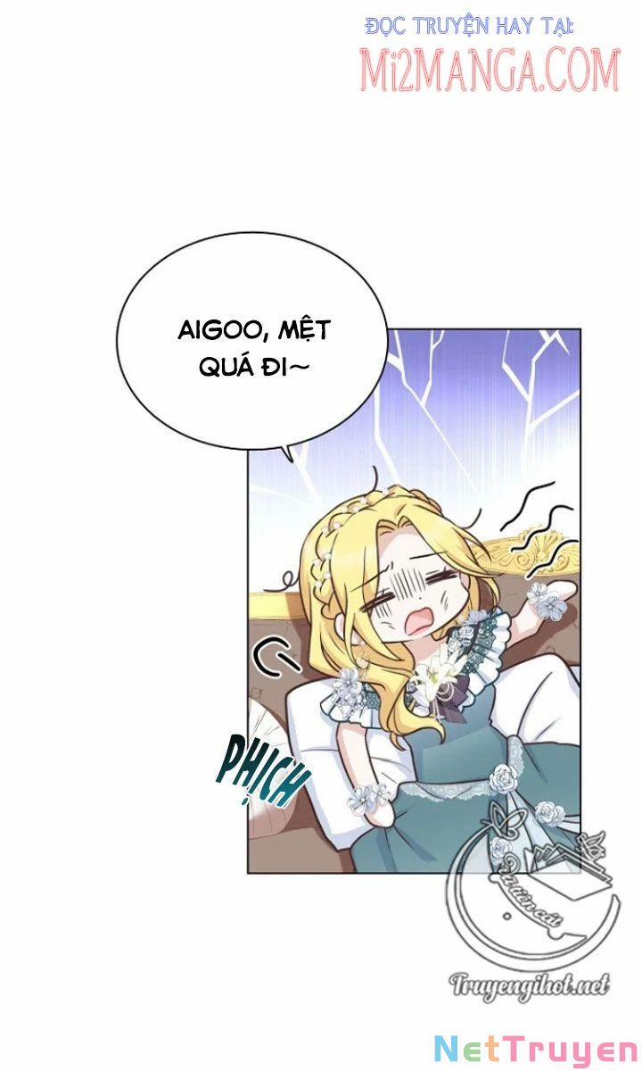 Một Đêm Với Hoàng Đế 38.5 trang 2