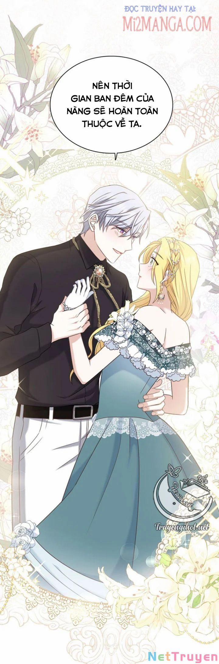 Một Đêm Với Hoàng Đế 38.5 trang 23