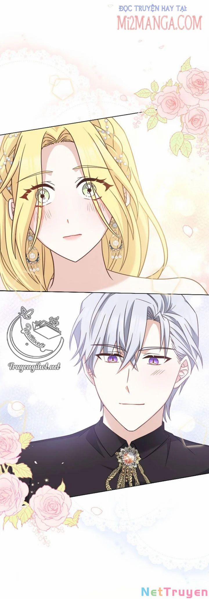 Một Đêm Với Hoàng Đế 38.5 trang 24