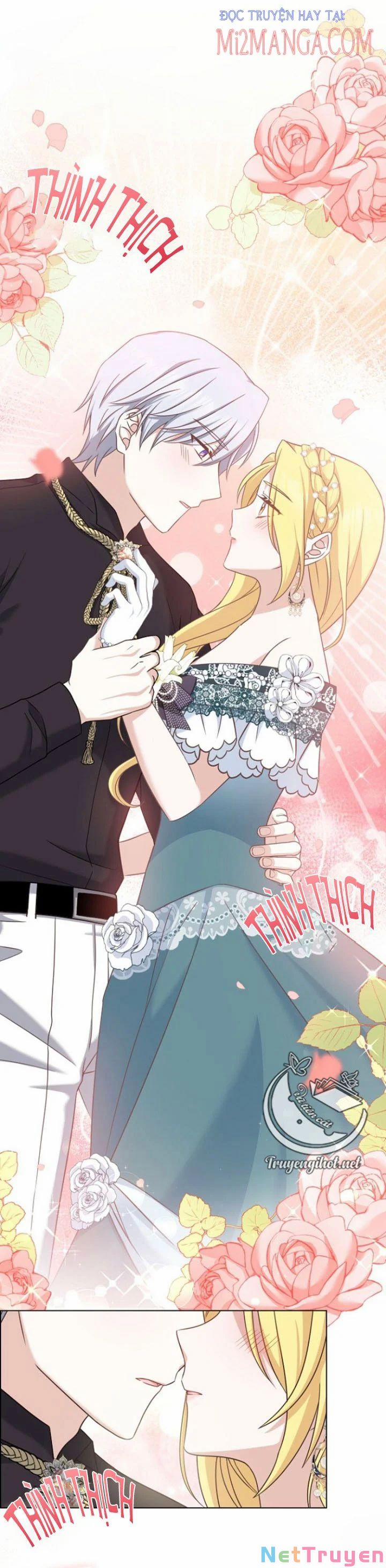Một Đêm Với Hoàng Đế 38.5 trang 25
