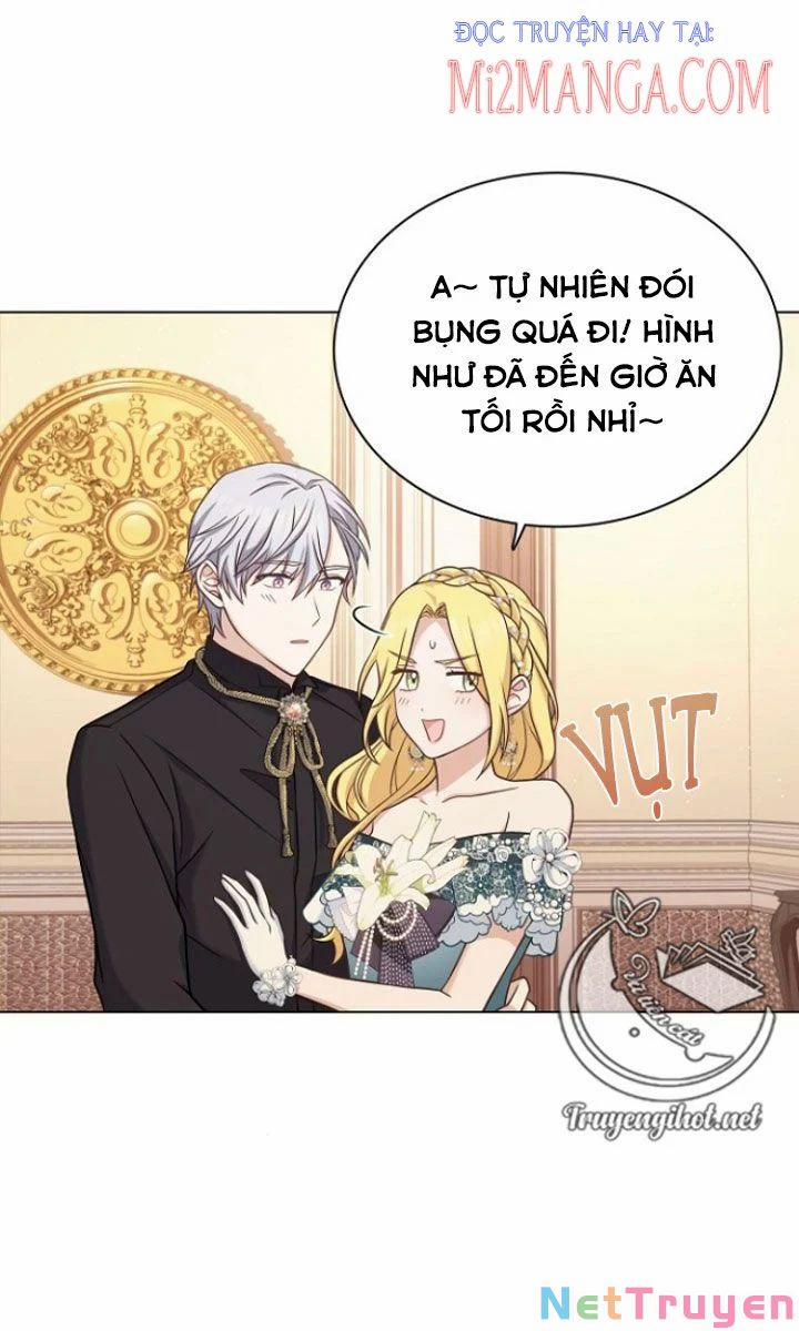 Một Đêm Với Hoàng Đế 38.5 trang 27