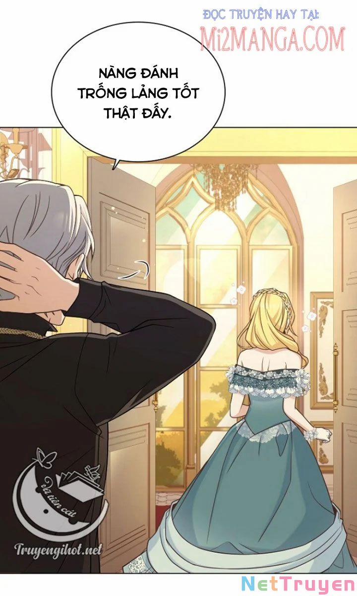 Một Đêm Với Hoàng Đế 38.5 trang 31