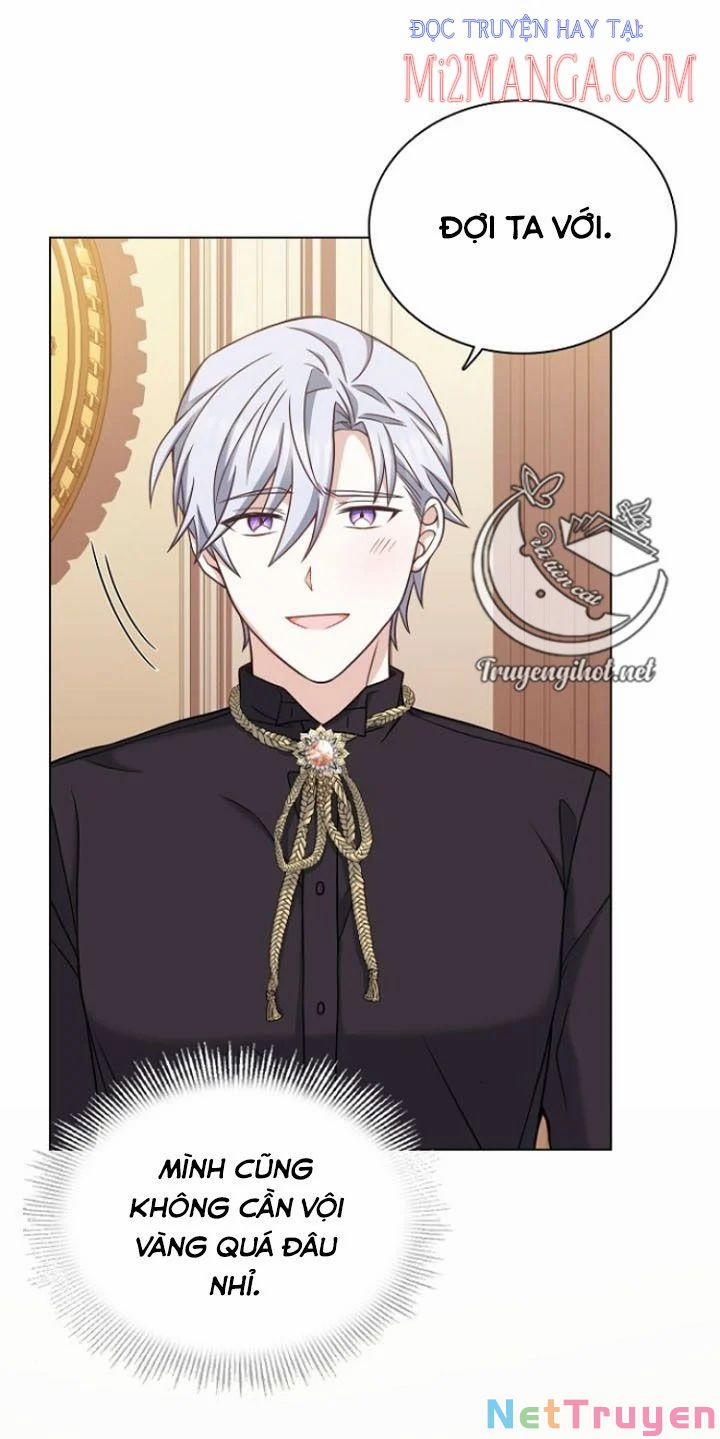 Một Đêm Với Hoàng Đế 38.5 trang 32