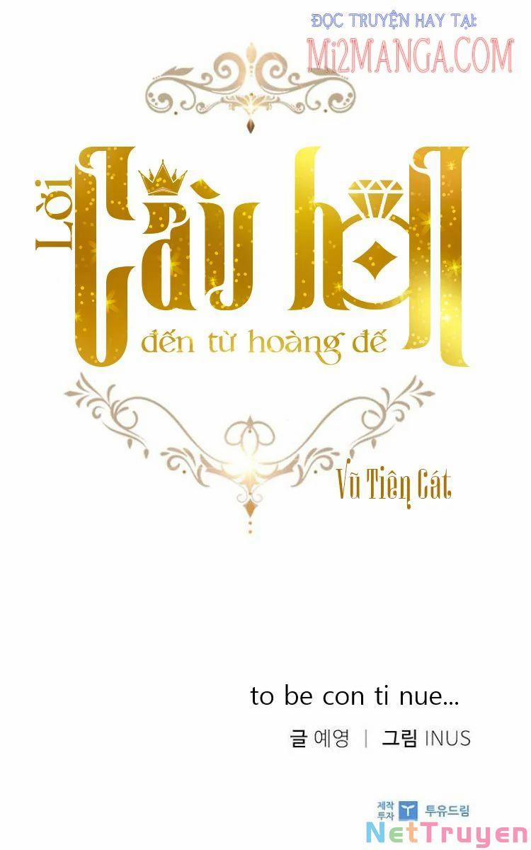 Một Đêm Với Hoàng Đế 38.5 trang 34