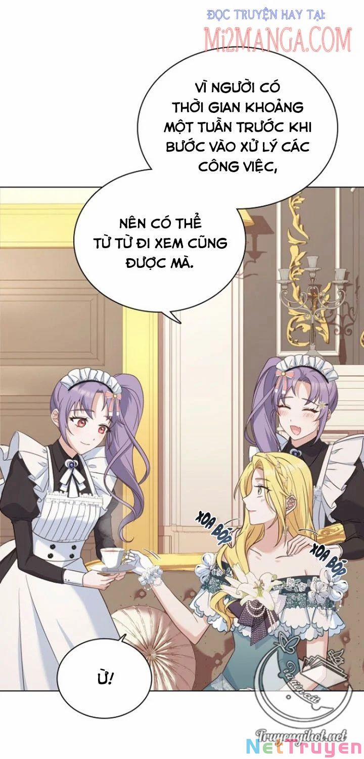 Một Đêm Với Hoàng Đế 38.5 trang 4