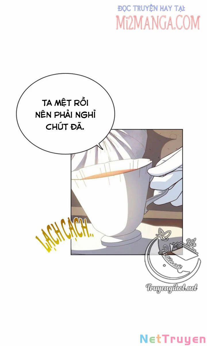 Một Đêm Với Hoàng Đế 38.5 trang 5
