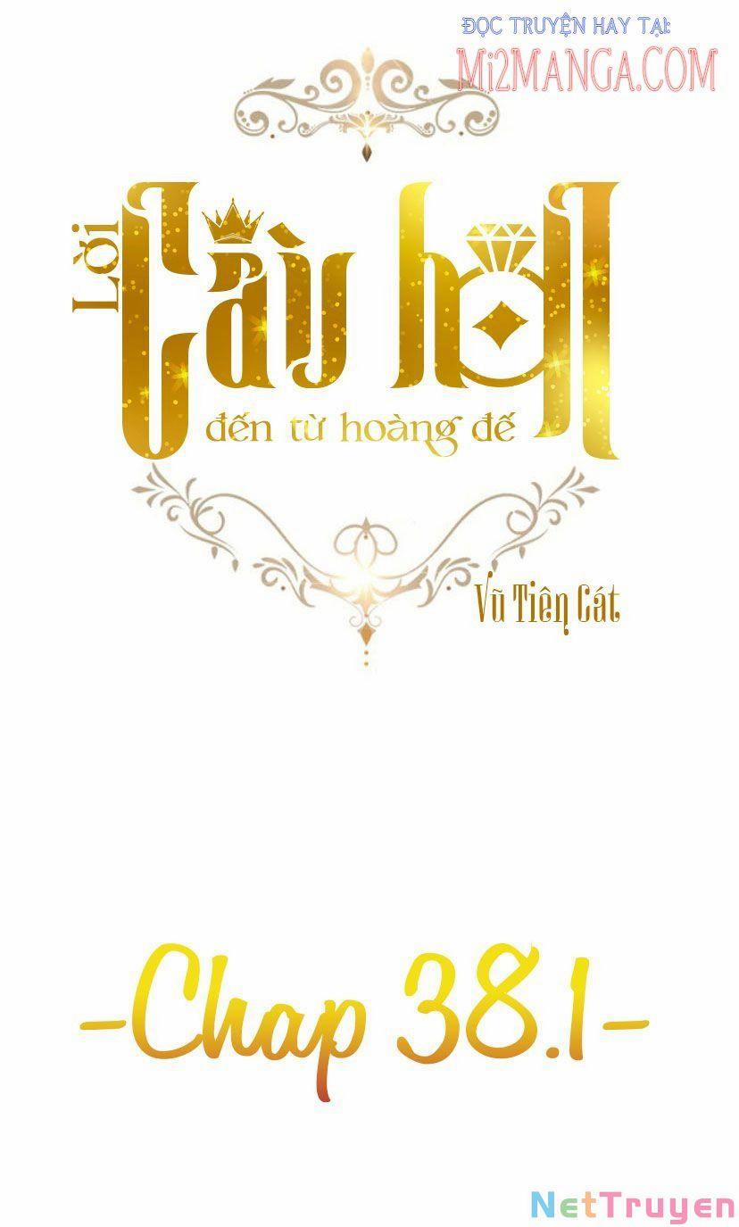 Một Đêm Với Hoàng Đế 38 trang 0