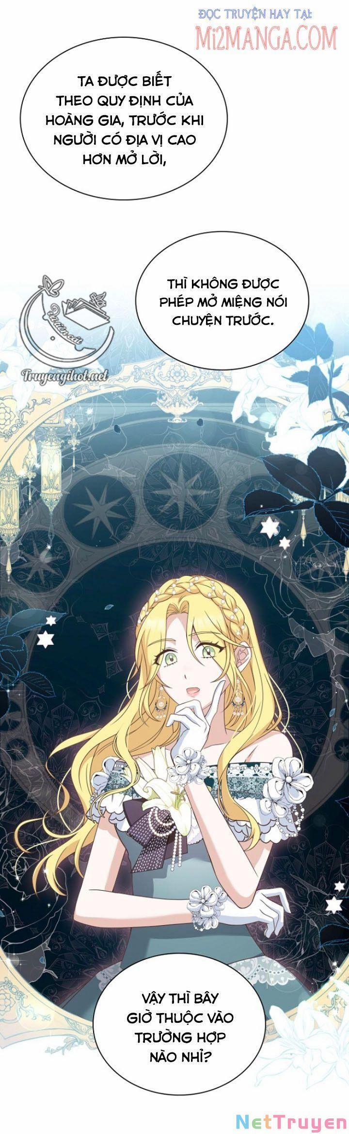 Một Đêm Với Hoàng Đế 38 trang 1