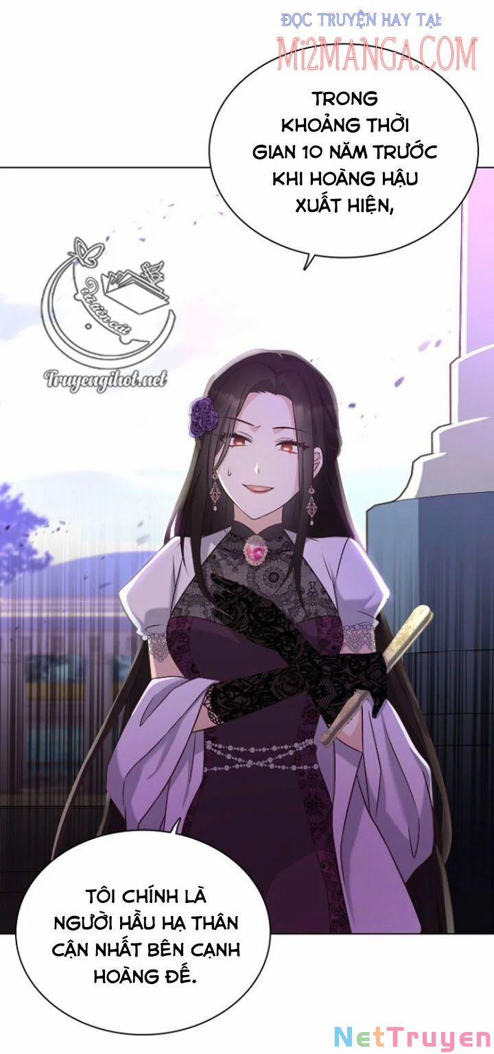 Một Đêm Với Hoàng Đế 38 trang 14