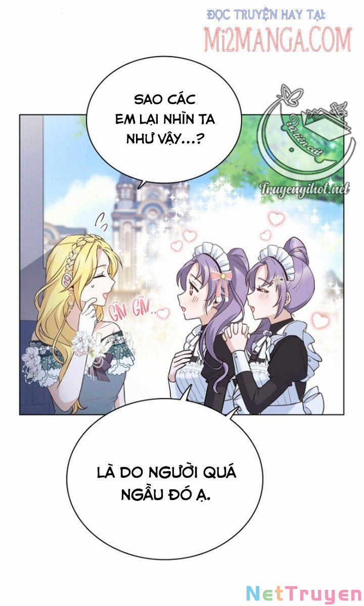 Một Đêm Với Hoàng Đế 38 trang 24