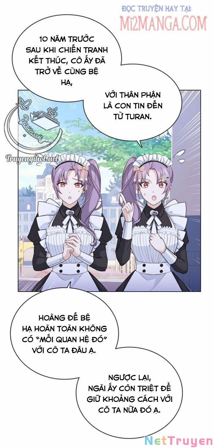 Một Đêm Với Hoàng Đế 38 trang 27