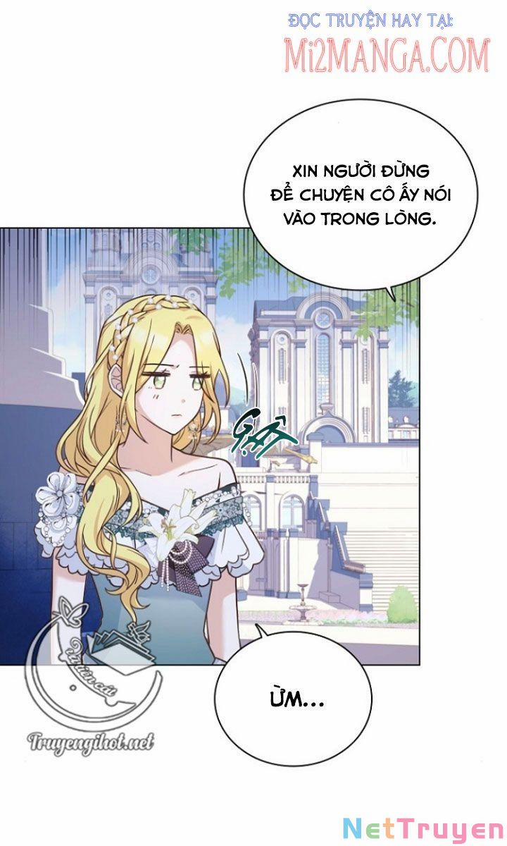 Một Đêm Với Hoàng Đế 38 trang 28