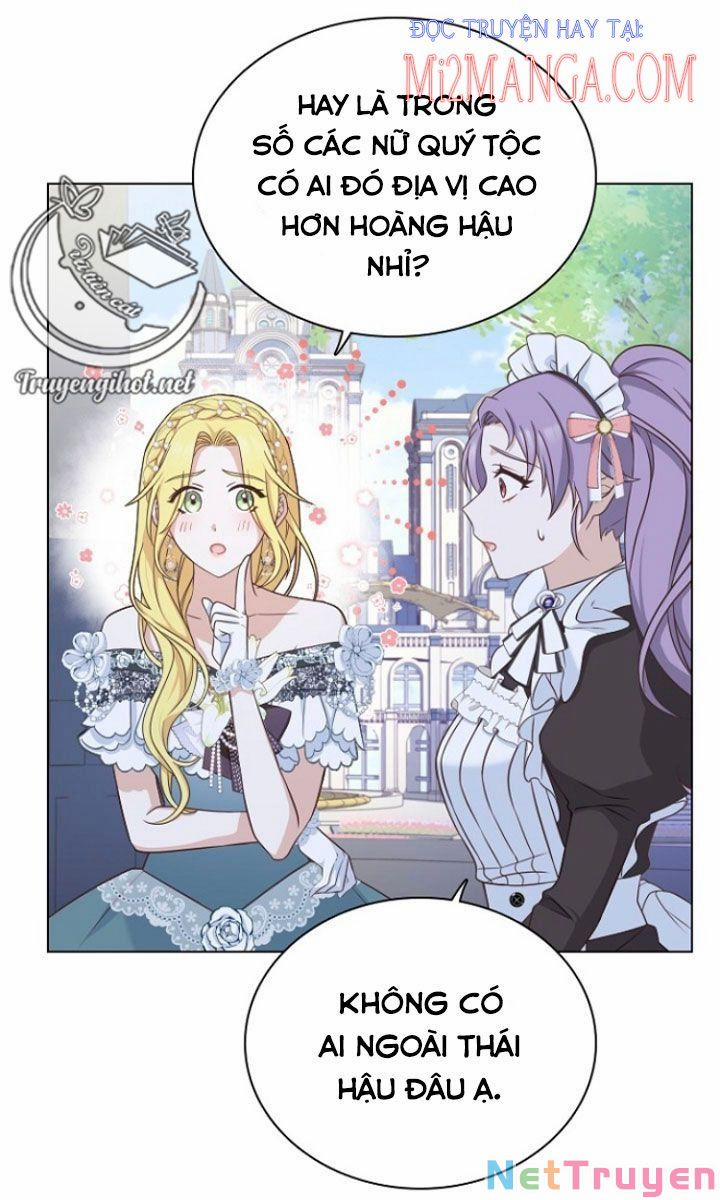 Một Đêm Với Hoàng Đế 38 trang 3