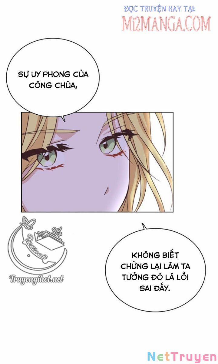 Một Đêm Với Hoàng Đế 38 trang 4