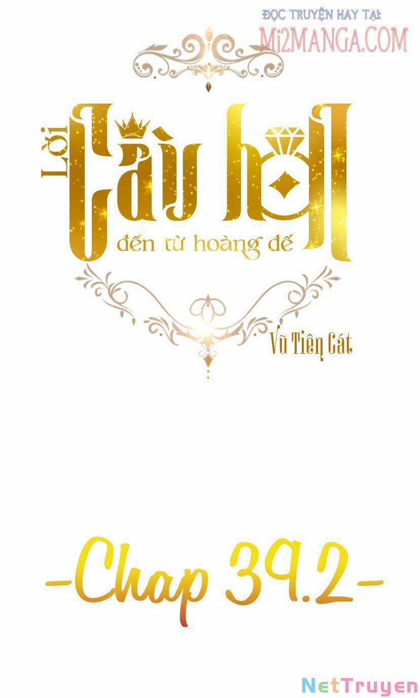 Một Đêm Với Hoàng Đế 39.5 trang 0