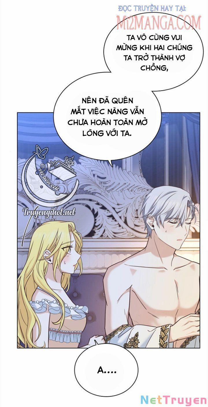 Một Đêm Với Hoàng Đế 39.5 trang 1